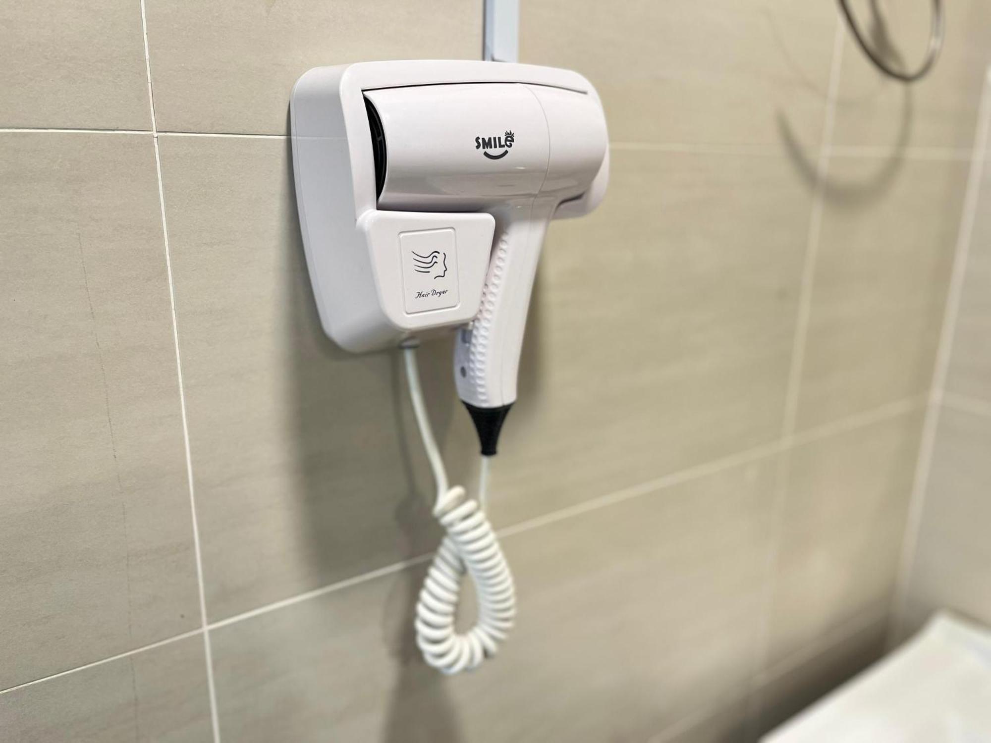 Smile Hotel Titiwangsa Pekeliling Sentul Kuala Lumpur Exteriör bild