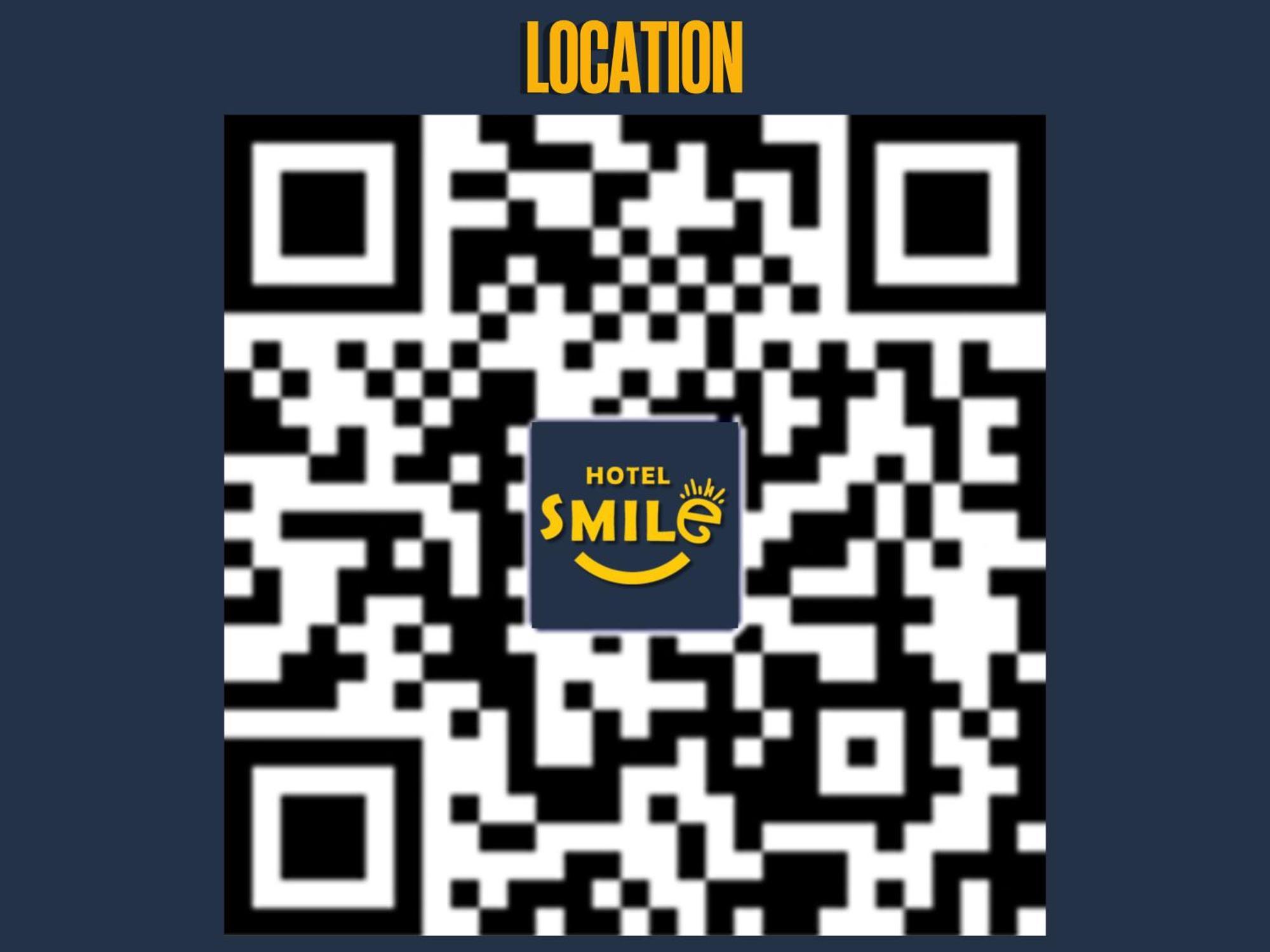 Smile Hotel Kl Pekeliling Sentul Kuala Lumpur Exteriör bild